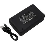 Nabíječka Cameron Sino DF-RBS950BE pro Scanreco Palfinger 592 - neoriginální