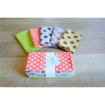 Free Spirit Balíček látek Tilda 4