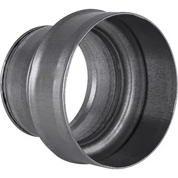 Ventilace Growmarket Přechod 200-150 mm