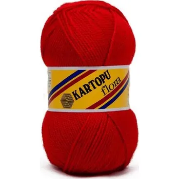 Příze Příze Kartopu Flora 150