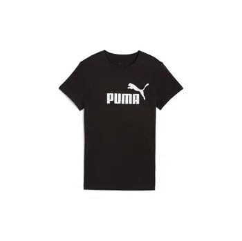 Dámské tričko Puma ESS No. 1 Logo Tee XL