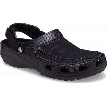 Dámské pantofle Pánské pantofle Crocs YUKON VISTA II LR CLOG CROCS 207689 velikost 45.5