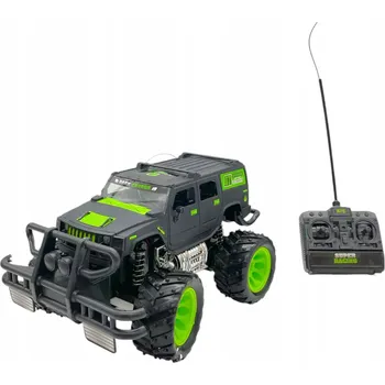 RC model auta Dálkově ovládané auto Monster Truck - měřítko 1:10