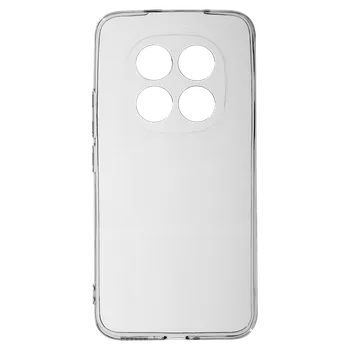 Pouzdro na mobilní telefon Kryt TPU Xiaomi Redmi Note 15 5G čirá