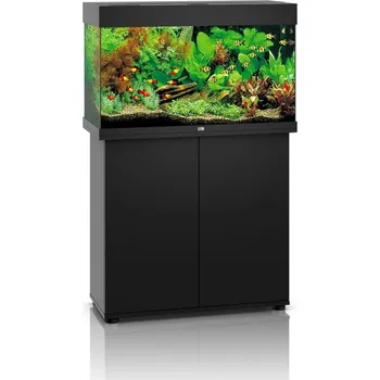 Akvárium Akvárium se skřínkou Juwel Rio 125 černé