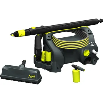 AVA GO P40 X-Large Bundle přenosná tlaková myčka