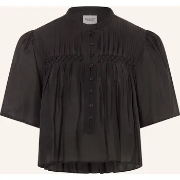 Dámská halenka Marant Étoile Dámská Blůza Destiny, černá, 34