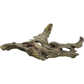 Dekorace do akvária Honey Comb Wood S 20-30 cm 205g (ID Z10446)