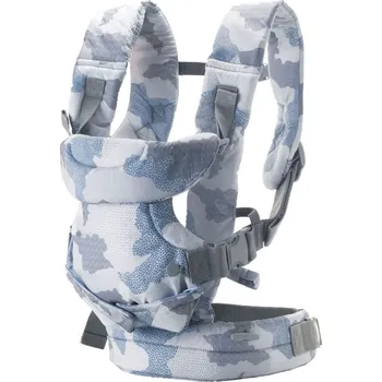 Infantino Nosítko Flip 4v1 Convertible Camo