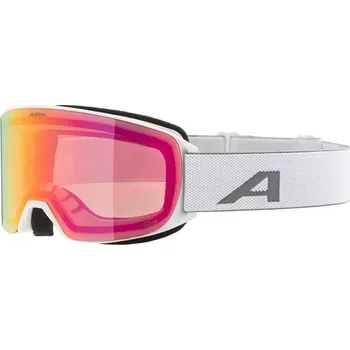 Alpina Weiß/ Bunt 4832694 onesize