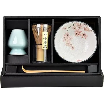 Čajovna Edo Japonská souprava Matcha set Acer