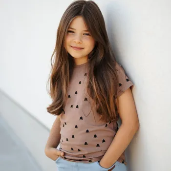 Chlapecké tričko Dětské toffee tričko les Velikost: 110/116