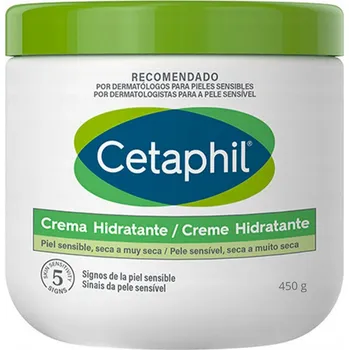 Cetaphil Hydratační krém na tělo 453 g