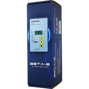 spínač Trolmaster Digital Day/Night Fans Speed Controller Beta-2