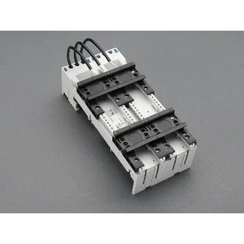 Adaptér EQUES 16A,90x200, 2DIN - Adaptér 60Classic