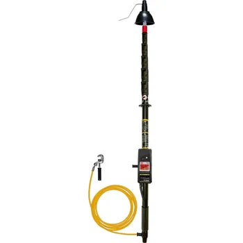 Zkoušečka TT 36S-UK40 - Zkoušečka napětí teleskopická