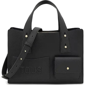 Módní doplněk Kabelka Tous 2002373451 černá 99X, vel. ONE SIZE