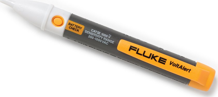 FLUKE 2AC - Zkoušečka bezdotyková