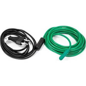 Skleník Ostatní Heating Cable výhřevný kabel 12 m, 60W