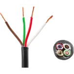 Prysmian Kabel 4 x 0,75 mm2…