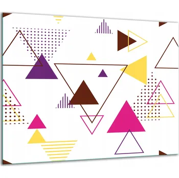 Obraz Krájecí deska TMK ArtDeko sklo 1 ks