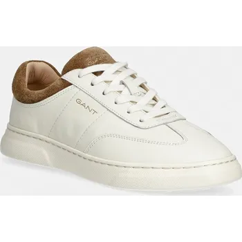 Dámské tenisky Kožené tenisky Gant Joree 32631212.G125 béžová 01X, EUR 40