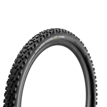 Plášť na kolo Pirelli Scorpion™ E-MTB M HyperWALL plášť černá, 27,5x2.6