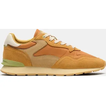 Pánské tenisky Tenisky Hoff CITY RETRO MUSTARD 12602009 žlutá 17X, EUR 41