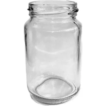 Zavařovací sklenice Včelí školka Sklenice Twist 190 ml - TO 53 Od 6498: 1 ks