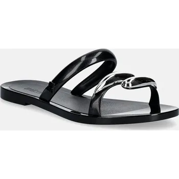 Dámské pantofle Pantofle Melissa MELISSA EDEN AD M.37943.BV187 černá 99X, EUR 40