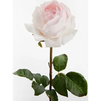 umělá květina Umělá květina home & lifestyle 52 cm 149313 růžová 30X