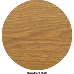 Rubio Monocoat Rubio | Oil Plus 2C probarvený olej s akcelerátorem - Smoked Oak Velikost balení: 130ml 241963604