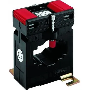 Transformátor ASK 41.3; 300/1A; 5VA; tř.1 - Měřicí transformátor proudu