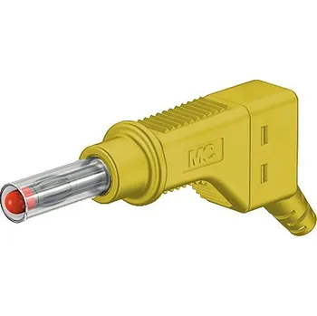 XZGL-425 žlutá - Banánek