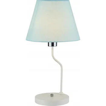 Lampička Stolní lampa Ledea YORK bílá 60 W