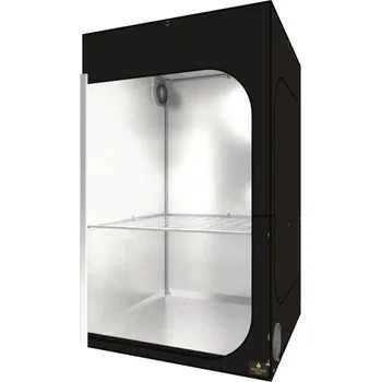 Pěstební box Secret Jardin Dark Street 120x120x198 cm, DS120 R4.0