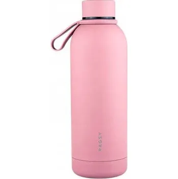 Termoska Termoska Mojo 500 ml BPA free 12/24h - Tea Rose / malinová