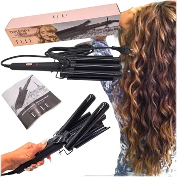 Kulma Kónická kulma Elle Curler