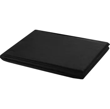 Fotopozadí Fotopozadí bavlněné bez stojanu černé 600 x 300 cm - 8718475814597