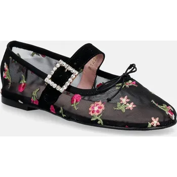 Dámské baleríny Baleríny Pretty Ballerinas Georgia 53028.002.9201 černá 99X, EUR 41