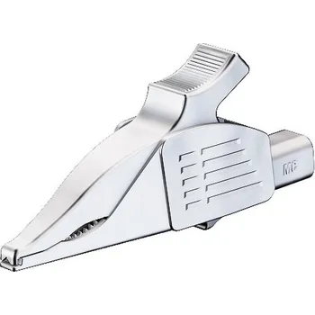 Krokosvorka XDK-1033/I-2 bílá - Krokosvorka