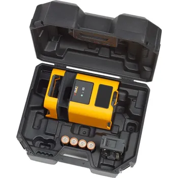 Nivelační přístroj FLUKE PLS H2 Z - Rotační laser