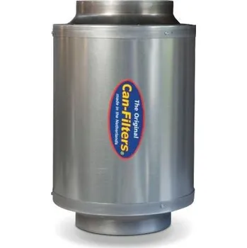 Ventilační potrubí CAN Silencer 250 mm, tlumič hluku CAN Filters