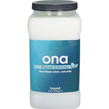 ONA Liquid Polar Crystal 3.27 l, neutralizér zápachu