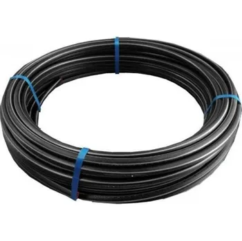 Zahradní hadice Aquaking PE hadice na závlahu 16x1.8 mm - ROLE 100 m