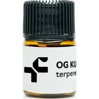 Pohlcovač vlhkosti Terpcore terpeny OG Kush 2 ml