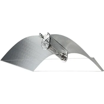 Osvětlení pro růst rostliny PrimaKlima Prima Klima Azerwing Vega Large LA75-V, velké stínidlo pro dvě výbojky