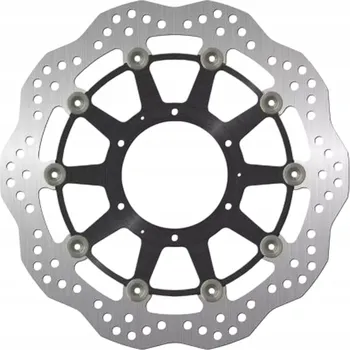 Brzdový kotouč BRZDOVÝ KOTOUČ NG PŘEDNÍ HONDA CBR 600RR 03-18