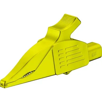 Krokosvorka XDK-1033/I-2 žlutá - Krokosvorka