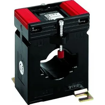 Transformátor ASK 412.4 2U; 800-400/1A; 15-7,5VA; tř.1 - Měřicí transformátor proudu